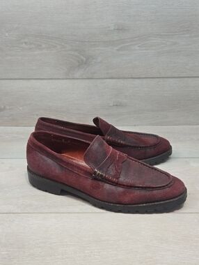 Donald J. Pliner | Shoes | Donald J Pliner Mens Fabric 